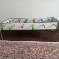 فوتبال دستی