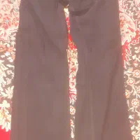 شلوار لی در حد نو