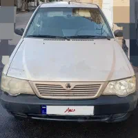فروش پراید مدل ۸۷