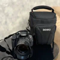 دوربین حرفه ای