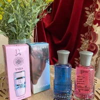 عطر یارا و بولگاری