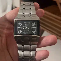 ساعت Police اورجینال