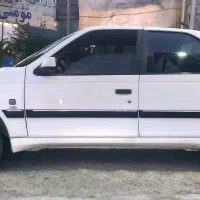 پژو SLX97لازرورقی