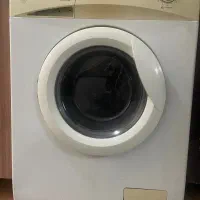 لباسشویی دو