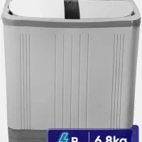 ماشین لباسشویی