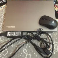 لپ تاپ توشیبا