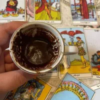 دعا قوی وتضمینی وفال قهوه