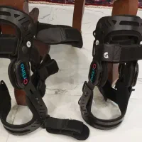 زانوبند اورتینو