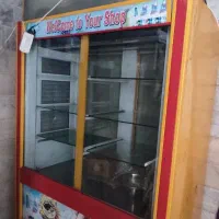 یخچال صنعتی