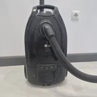 جارو برقی ال جی