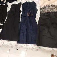 لباس برای بازارشب و جمعه بازار