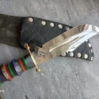 چاقو زنجان