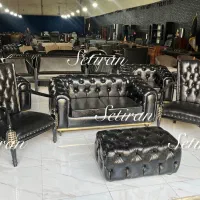 مبلمان اداری صابر کد 8888