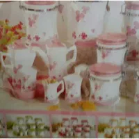 ظروف سرو و پذیرایی