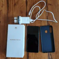 گوشی هواوی P30 lite