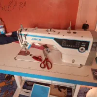چرخ خیاطی