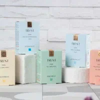 محصولات بهداشتی و مراقبتی لیاتیم