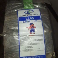 لاستیک لیفتراک نو و دست دوم