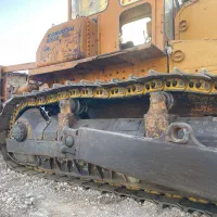 بلدوزر 155