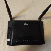 مودم ADSL