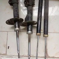 کمک فنر برلیانس استوک
