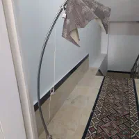 لوستر بچهگانه و آباژور