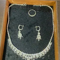 سرویس نقره نو..