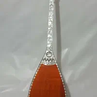 چگور-قوپوز-سنتور-تنبورطرح خداوردی