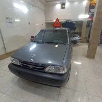 پراید 131خاصا