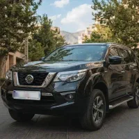 اجاره نیسان ترا در تهران - مدل 2026