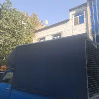 باربند نیسان
