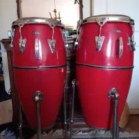 فروش کونگا (تومبا)