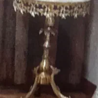 میز برنجی