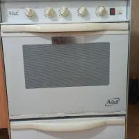 گاز چهارشعله فردار سالم