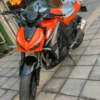 موتور z1000 مدل 1401 نقدو اقساط