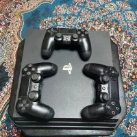 ps4 pro 1t