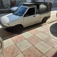 حمل بار درون شهری ۲۰۰