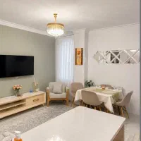 ۶۵متر //فول دیزاین// دوخواب تهرانسر