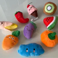 اسباب بازی بوق دار سگ و گربه