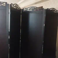 پاراوان ۴لنگه ۷۰سانتی و لوازم منزل