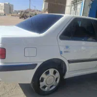 پژو پارس