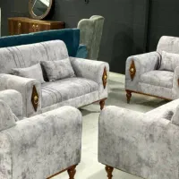 مبل راحتی مینیاتو