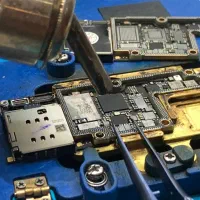 تعمیرات موبایل و تبلت