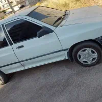 پراید ۷۹ مناسب کار سرپا