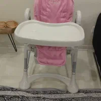 صندلی غذا