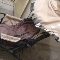 کالسکه معاوضه با ضایعات