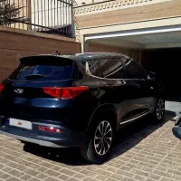 تیگو 7مپل 1400|خودرو سواری و وانت|تهران, علم و صنعت|دیوار