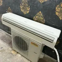 کولر دوتیگه تراست موتور پیستونی ۳۶ هزار