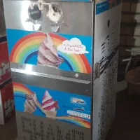 دستگاه بستنی