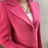 کت و شلوار زنانه
